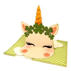 unicorn impossible card