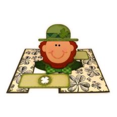 leprechaun torso impossible card