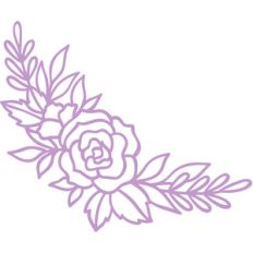 rose corner