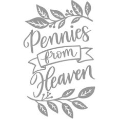 pennies from heaven