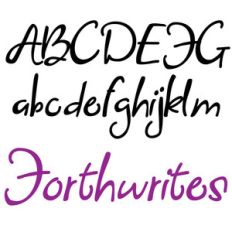 pn forthwrites