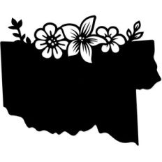 floral mississippi
