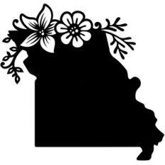floral missouri