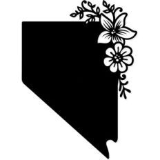 floral nevada