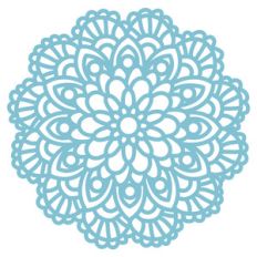 doily mandala