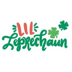 lil' leprechaun