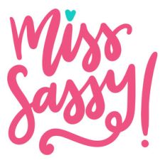 miss sassy!