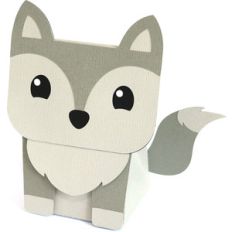 wolf box