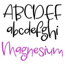 pn magnesium
