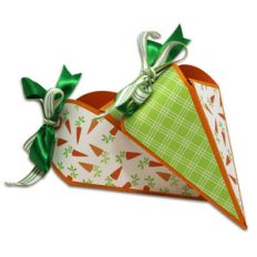 carrot boxes