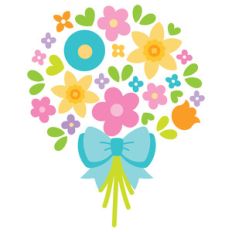 spring bouquet