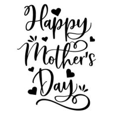happy mother’s day