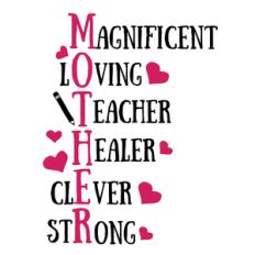 mother acronym