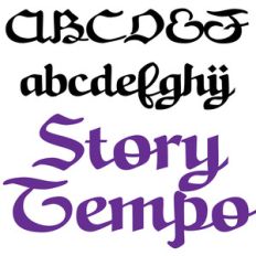 zp story tempo