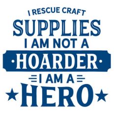 i rescue craft supplies