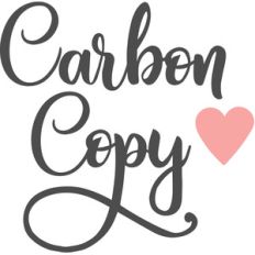 carbon copy
