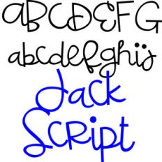 pn jack script