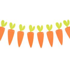 carrot banner