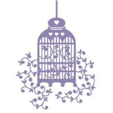 birdcage