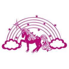 unicorn rainbow
