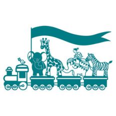 animal train
