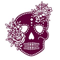 sugar skull
