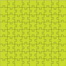 9x9 jigsaw puzzle