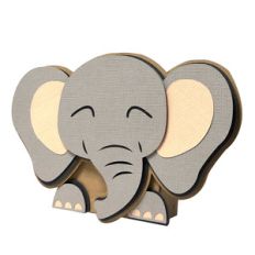 elephant box