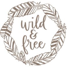 wild and free