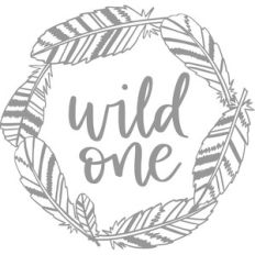 wild one