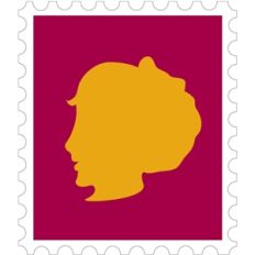 postage stamp