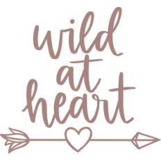 wild at heart