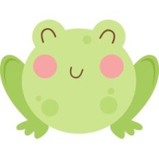 spring frog