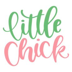 little chick