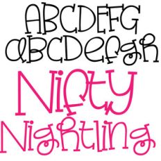 pn nifty nightling