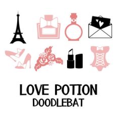 love potion doodlebat