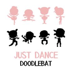 just dance doodlebat
