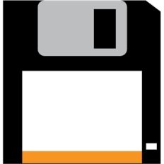 floppy disk
