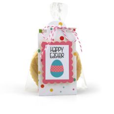 wrap easter egg