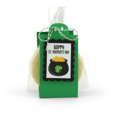 wrap st. patrick
