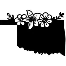 floral oklahoma
