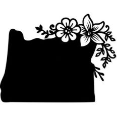 floral oregon