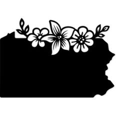 floral pennsylvania