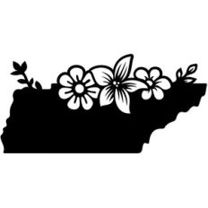floral tennessee