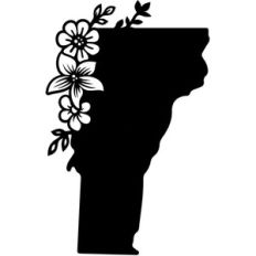 floral vermont