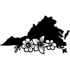 floral virginia