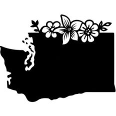 floral washington