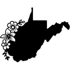 floral west virginia