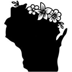 floral wisconsin