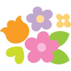 flowers - simply spring